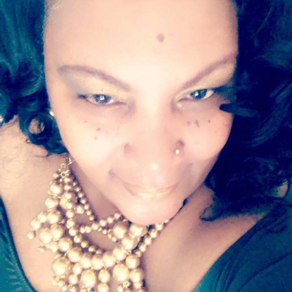 Meet your Posher, Priscilla